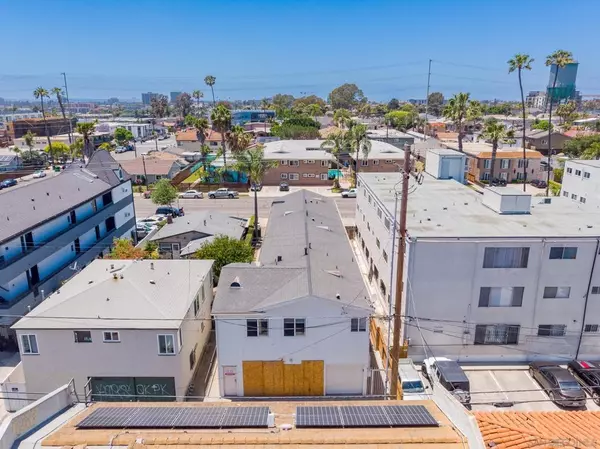 San Diego, CA 92104,4119 Kansas Street