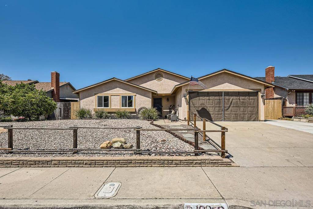 Santee, CA 92071,10060 E GLENDON CIRCLE