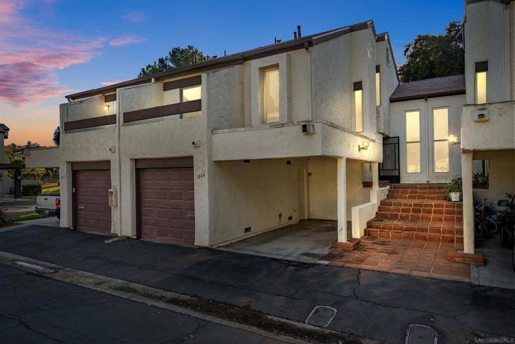 1444 Falcon Lane, El Cajon, CA 92020