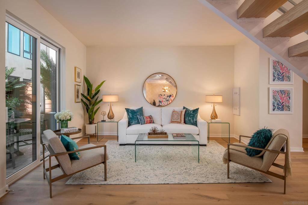 4473 30Th St #212, San Diego, CA 92116