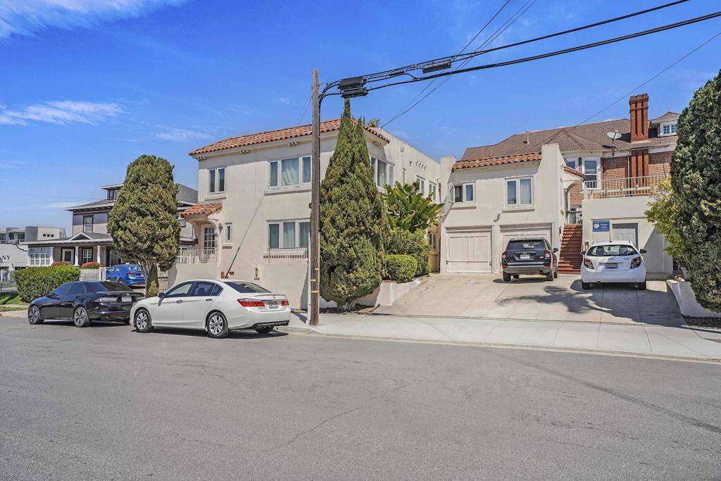 130 Ivy St, San Diego, CA 92101