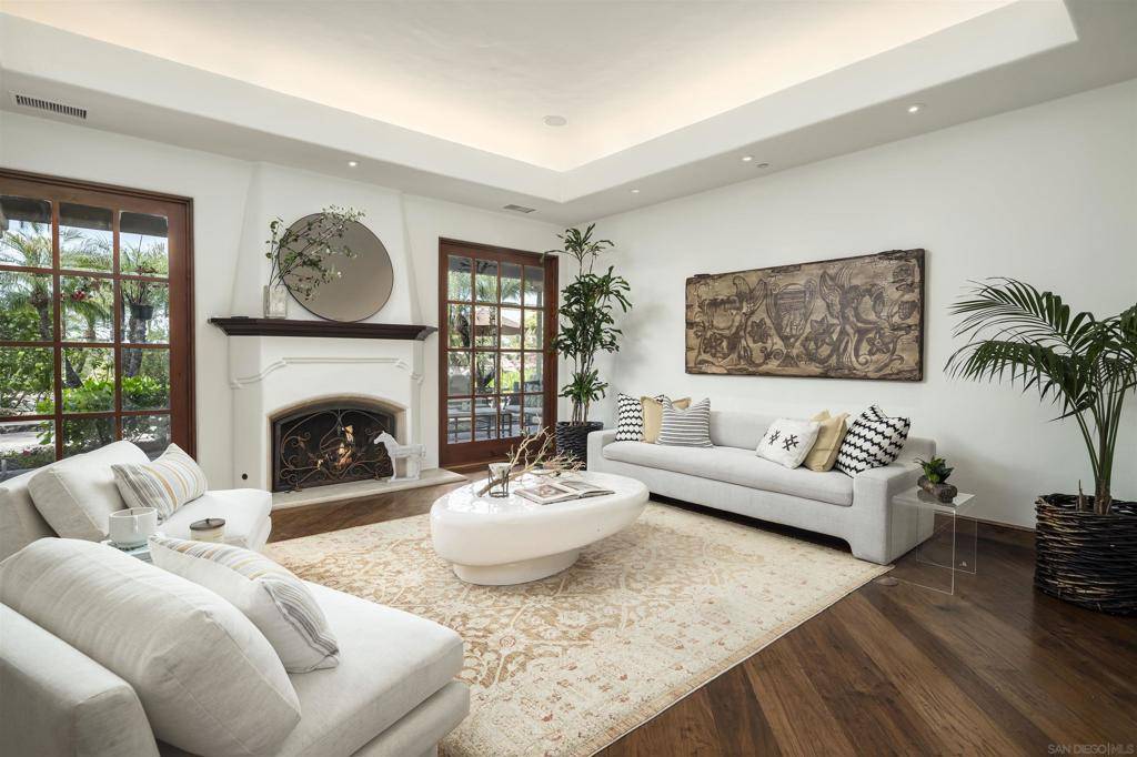 Rancho Santa Fe, CA 92067,6568 La Valle Plateada