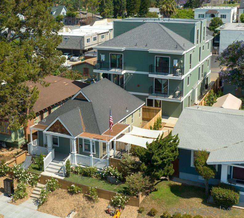 2650 B Street, San Diego, CA 92102