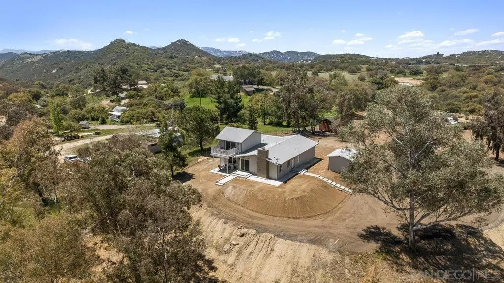 23471 Japatul Valley Rd, Alpine, CA 91901