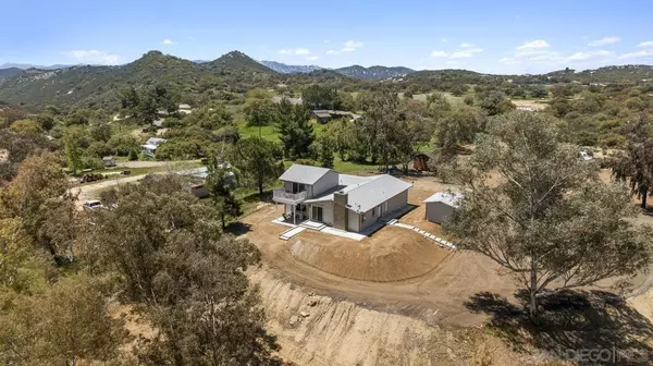 23471 Japatul Valley Rd, Alpine, CA 91901