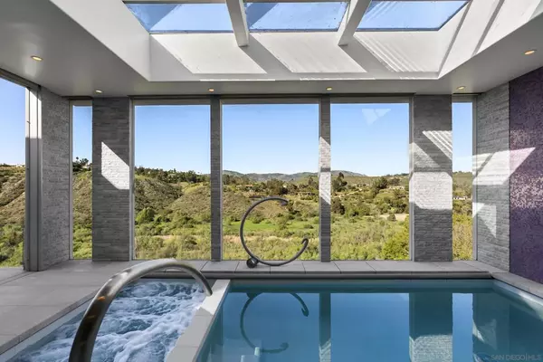 Rancho Santa Fe, CA 92067,6002 Via Posada Del Norte