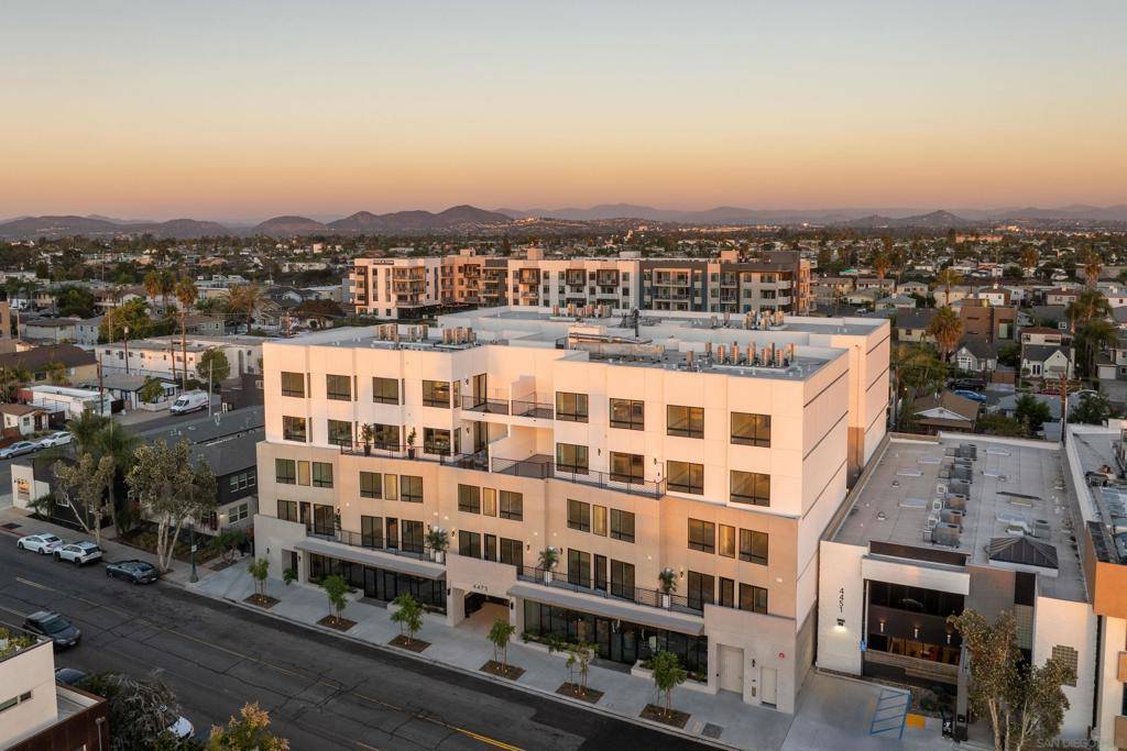 4473 30th St #406, San Diego, CA 92116