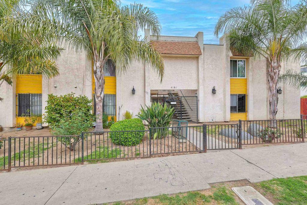 4161 Winona Ave #2, San Diego, CA 92105