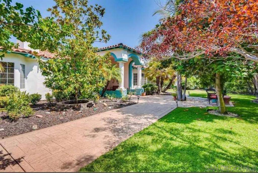 Vista, CA 92084,2240 1/8 Buena Creek Rd