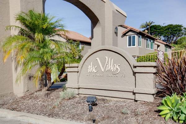 930 Via Mil Cumbres #215, Solana Beach, CA 92075