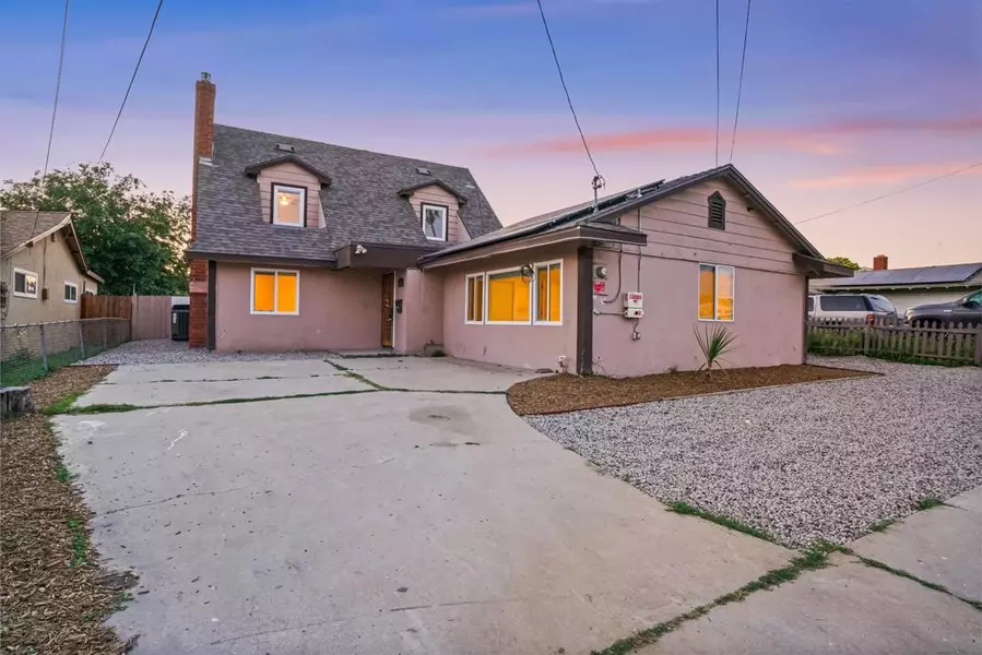 7014 Tuther Way, San Diego, CA 92114