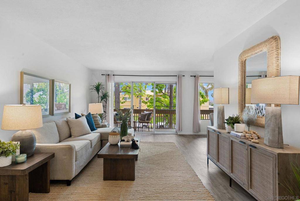 4600 Lamont St #212, San Diego, CA 92109