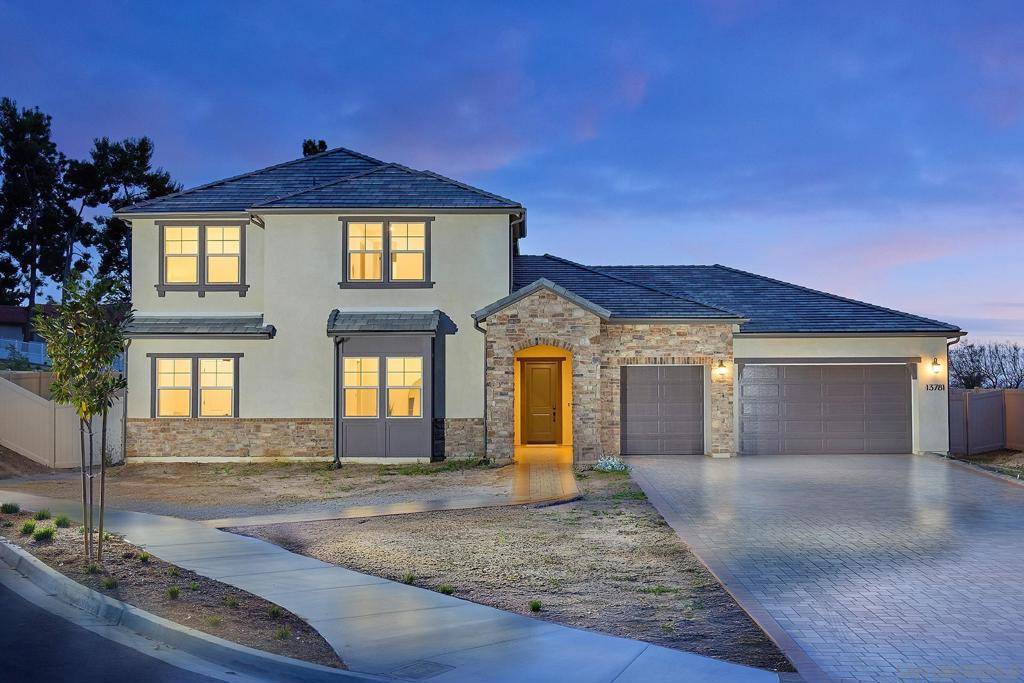 Poway, CA 92064,13781 Dean Ct
