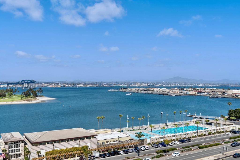 Coronado, CA 92118,1810 Avenida Del Mundo #1101