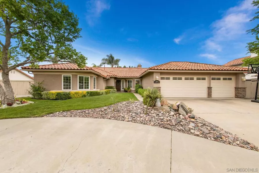 8873 Hunter Pass, Alpine, CA 91901