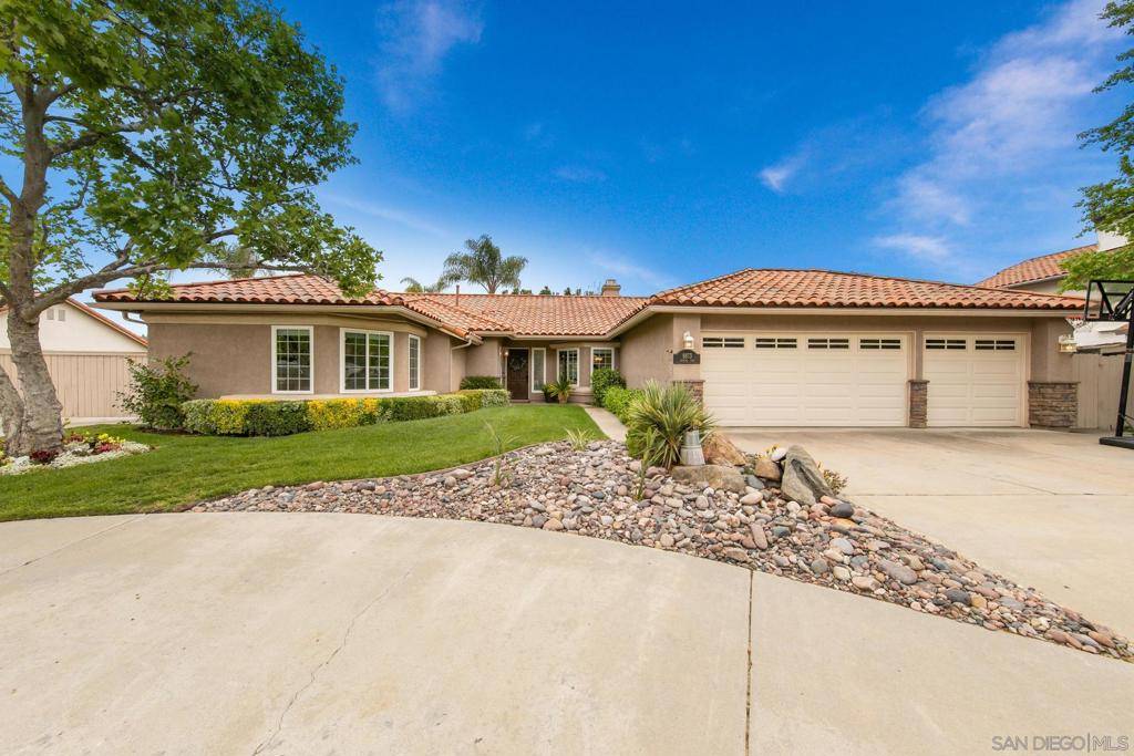 8873 Hunter Pass, Alpine, CA 91901