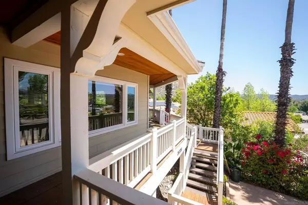 Ramona, CA 92065,24726 Zanja Place
