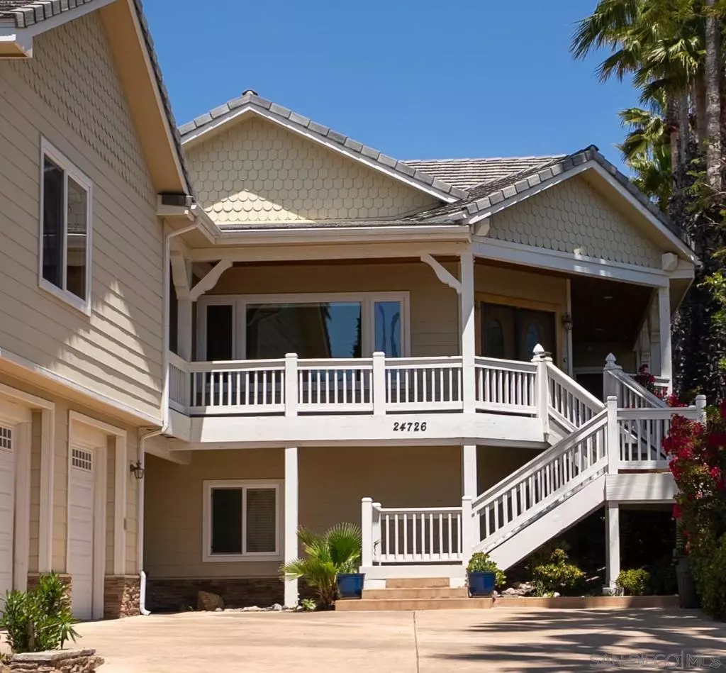 Ramona, CA 92065,24726 Zanja Place