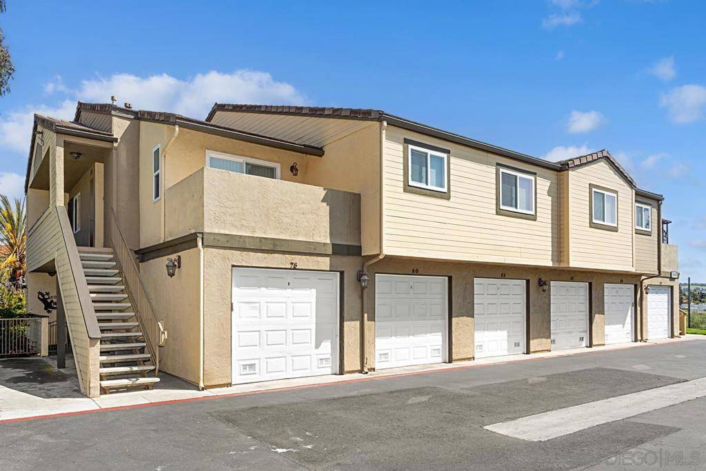 Oceanside, CA 92057,5045 Los Morros Way #78
