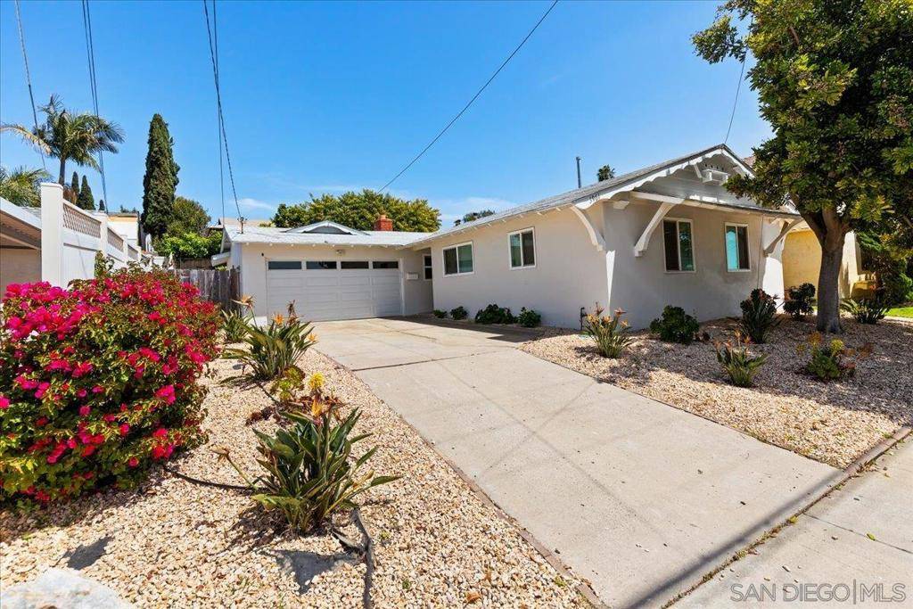 San Diego, CA 92111,3961 Mount Aladin Ave