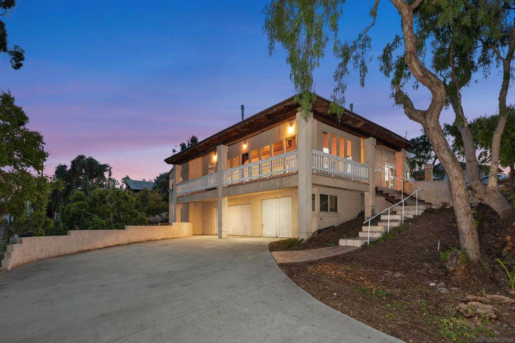 3669 Copley Ave, San Diego, CA 92116