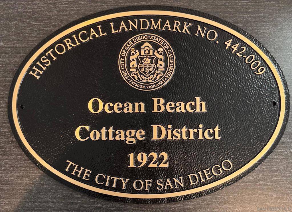 San Diego, CA 92107,1971 Ebers Street
