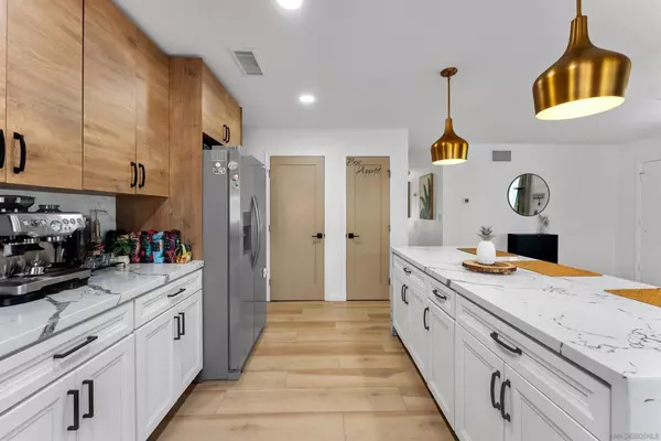 El Cajon, CA 92021,1622 Summertime Dr