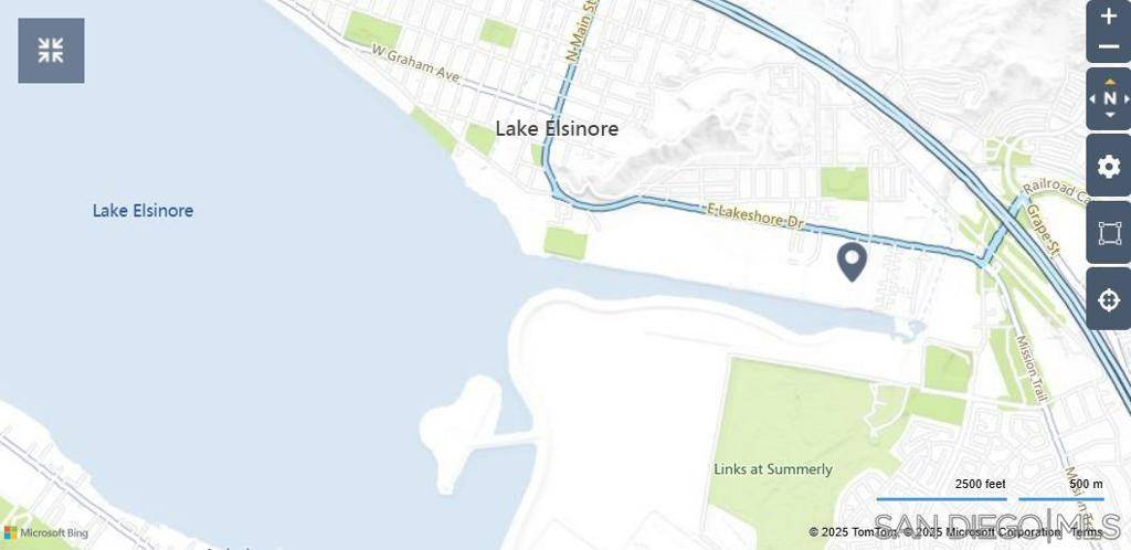 Lake Elsinore, CA 92530,Lot 70 mb 012/002 Elsinore Lake Park Tr