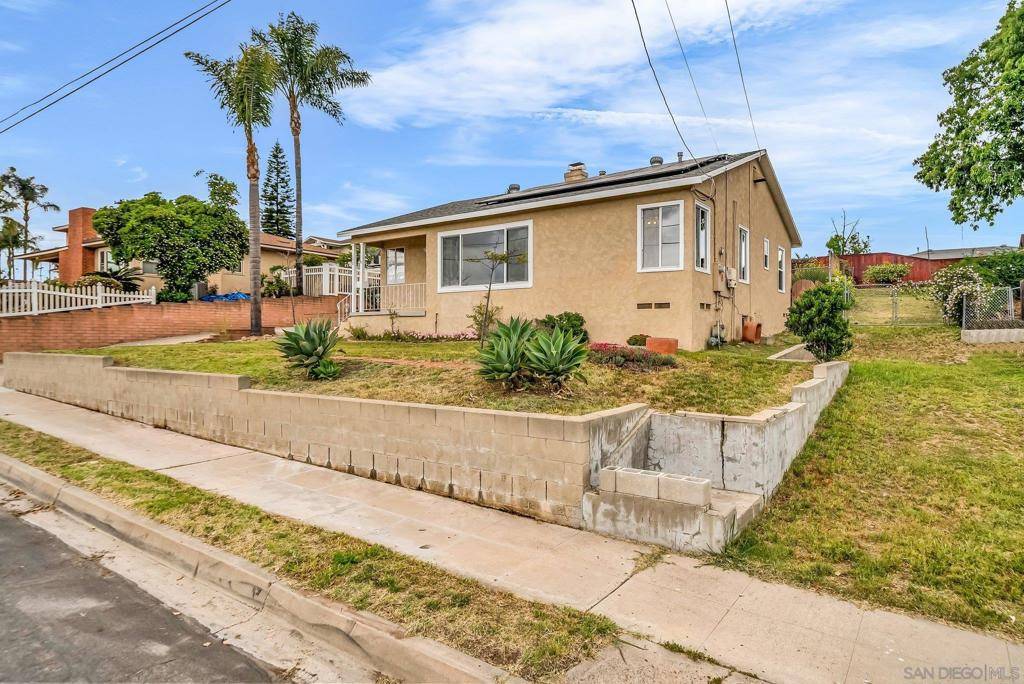 La Mesa, CA 91942,7200 Colony Rd