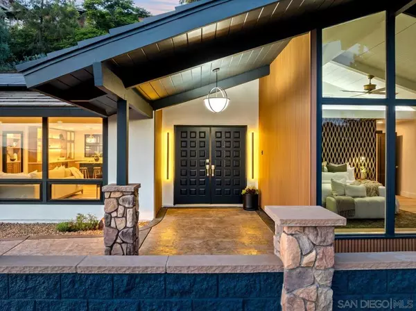 La Mesa, CA 91941,4911 Beaumont Dr