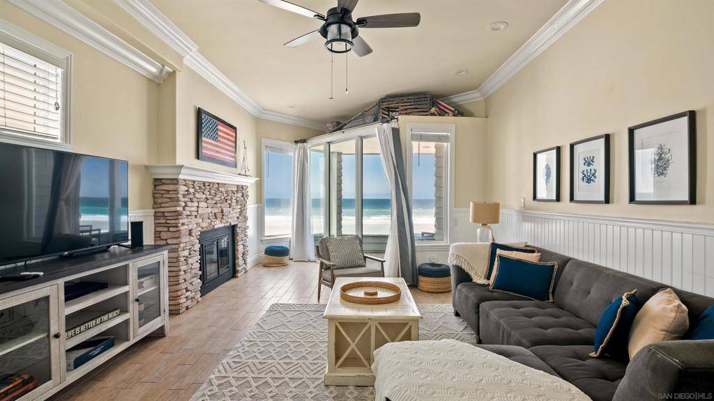 San Diego, CA 92109,3285 Ocean Front Walk #3