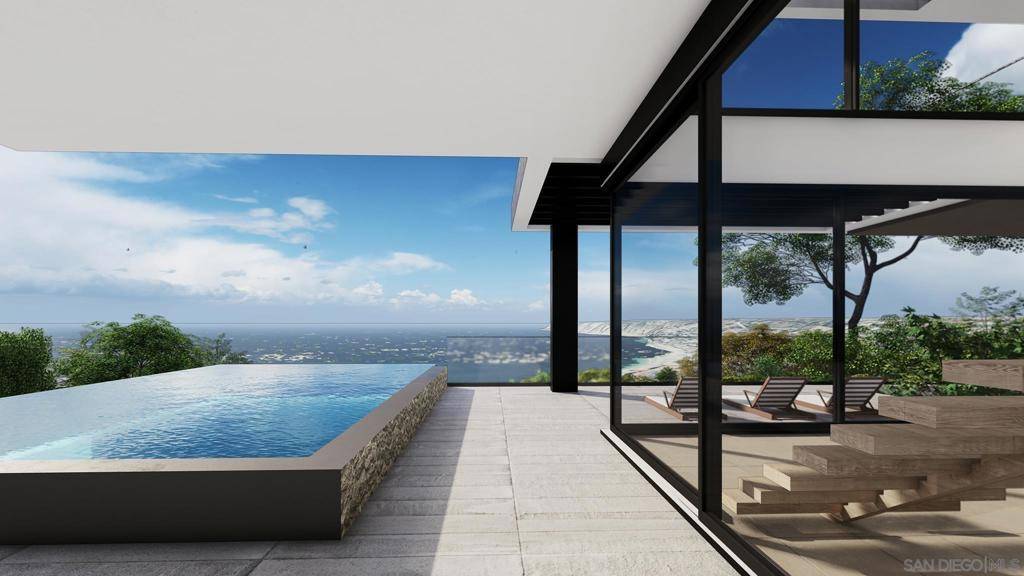 La Jolla, CA 92037,42 Castellana Rd