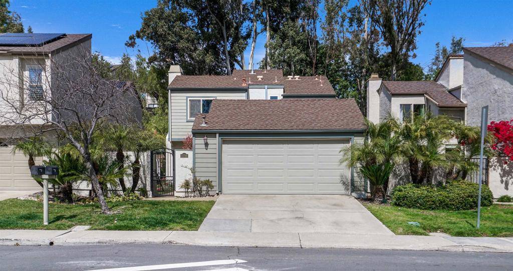10768 Portobelo Drive, San Diego, CA 92124