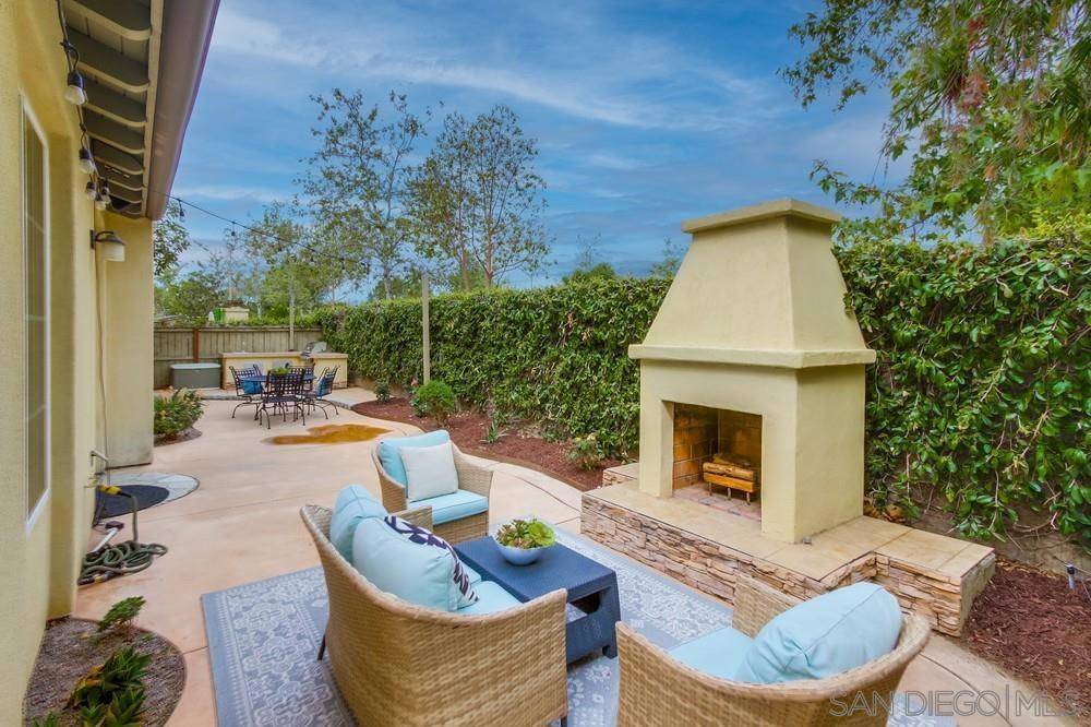 15624 VIA MONTECRISTO, San Diego, CA 92127