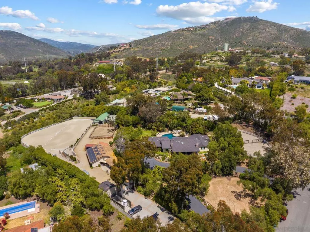 Rancho Santa Fe, CA 92067,7103 Via Del Charro
