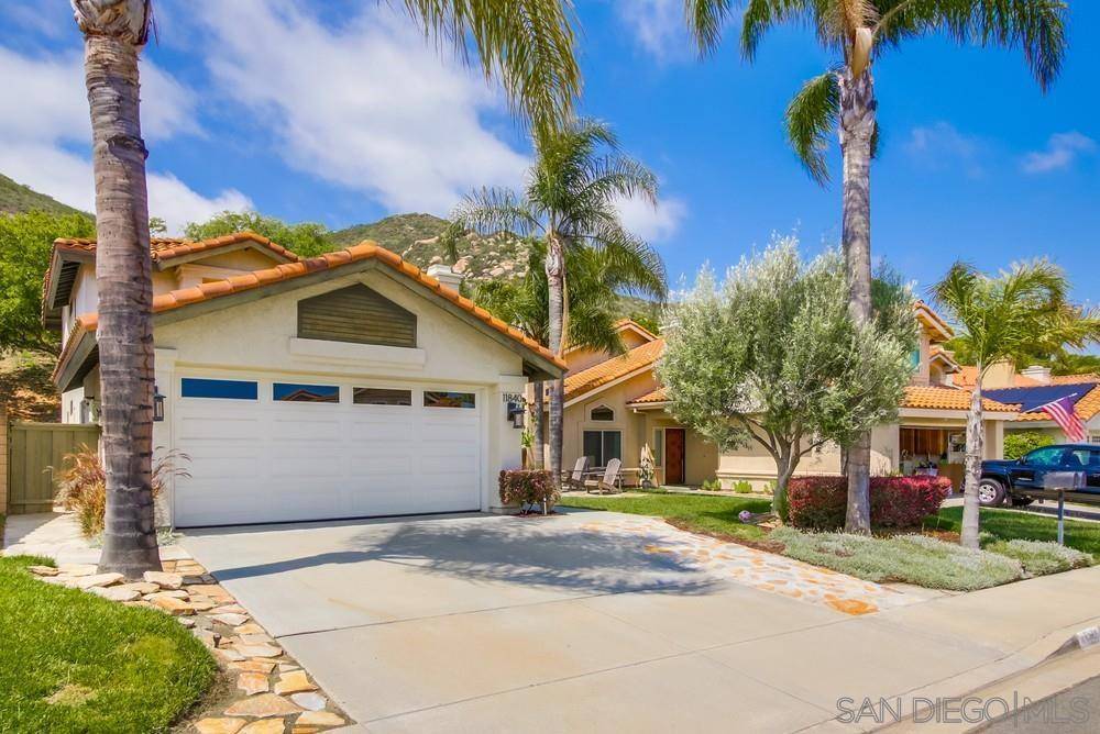 11840 SPRINGSIDE ROAD, San Diego, CA 92128