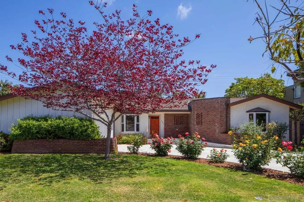 Coronado, CA 92118,701 Balboa Avenue