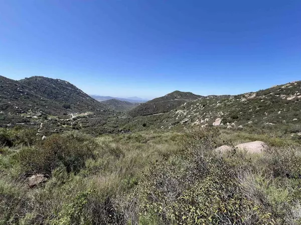 0 Wildcat Canyon Road, Lakeside, CA 92040