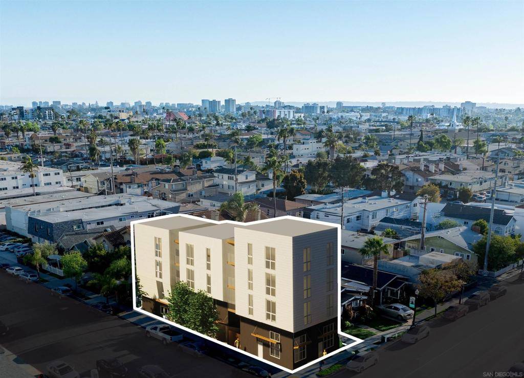 2889 Adams Ave, San Diego, CA 92116