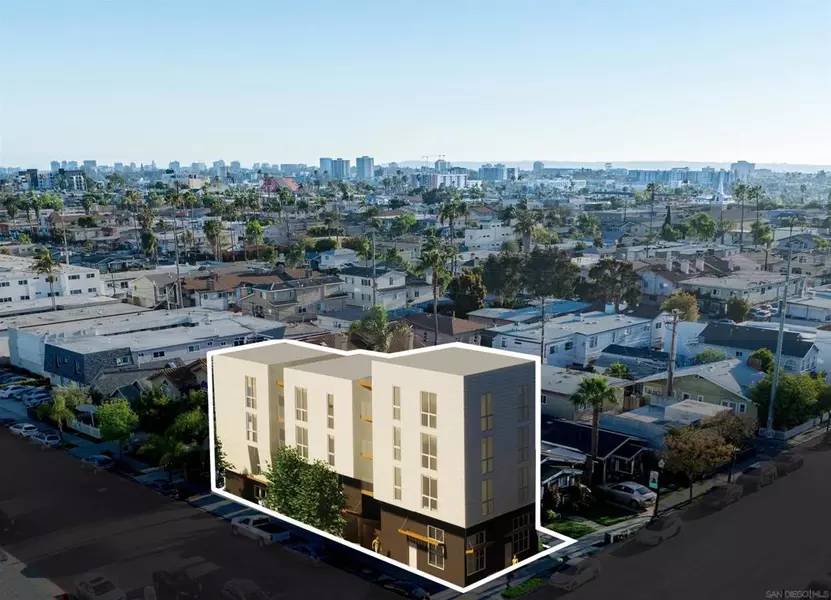 2889 Adams Ave, San Diego, CA 92116