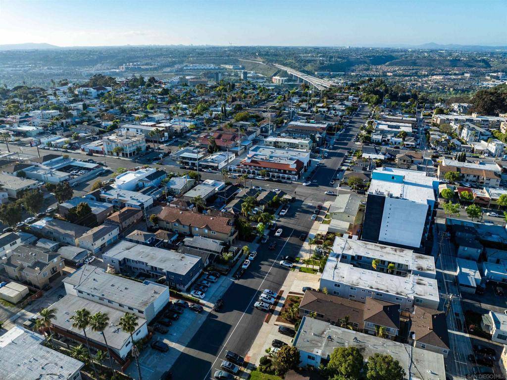 San Diego, CA 92116,2889 Adams Ave