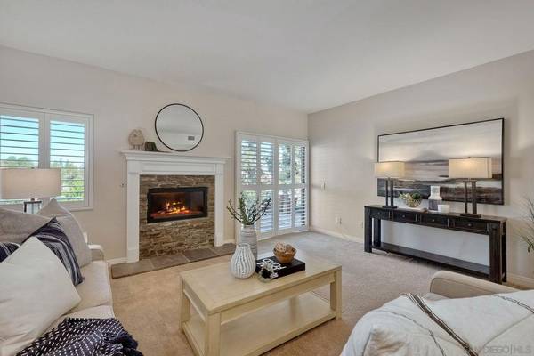 17730 Valle De Lobo Drive, Poway, CA 92064