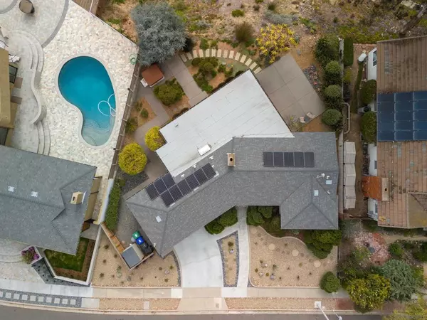 San Diego, CA 92115,5412 Drover Dr