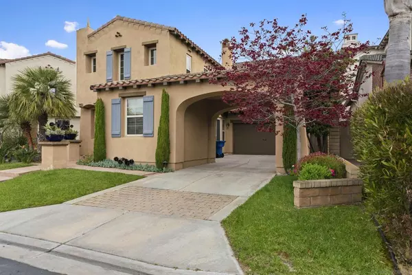 5869 Cape Jewels Trail, San Diego, CA 92130
