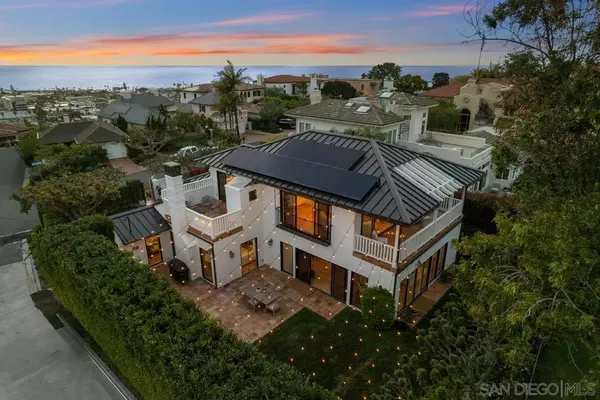 La Jolla, CA 92037,7505 Pepita Way