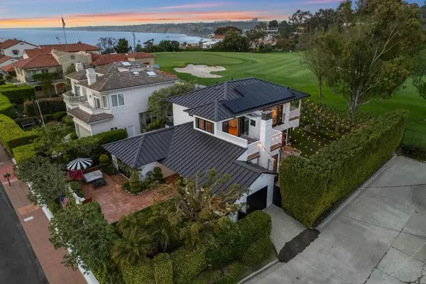 La Jolla, CA 92037,7505 Pepita Way