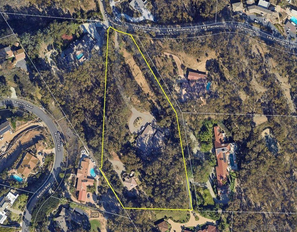 15148 Las Planideras, Rancho Santa Fe, CA 92067