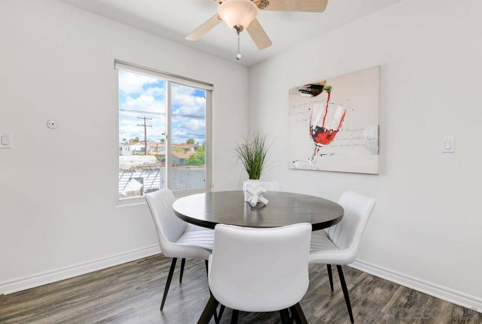 San Diego, CA 92116,4737 34th #16