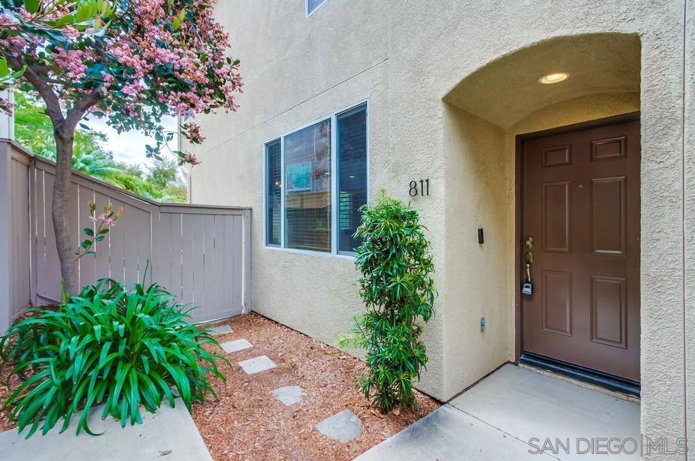 San Marcos, CA 92078,811 Covington Ave