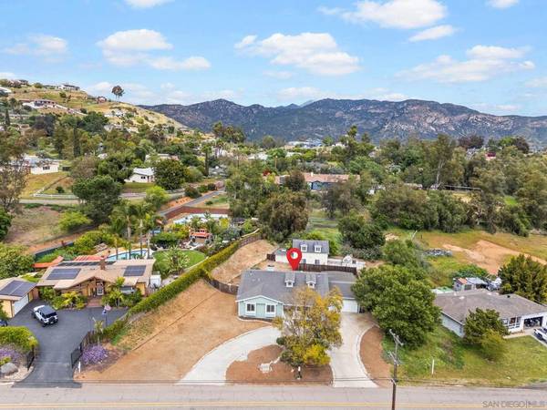 Lakeside, CA 92040,11507 Pinehurst Drive